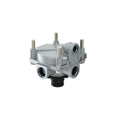 Bild av Reläventil Wabco 973 011 001 0
