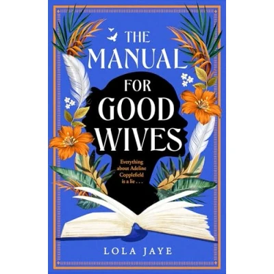 Bild av The Manual For Good Wives