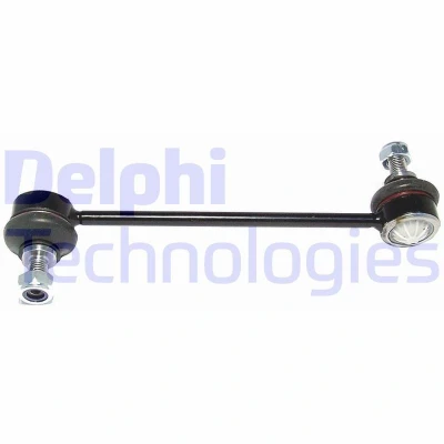 Bild av DELPHI TC1522 Biellette de barre stabilisatrice 194 M10x1.25 KIA: Magentis I, HYUNDAI: XG