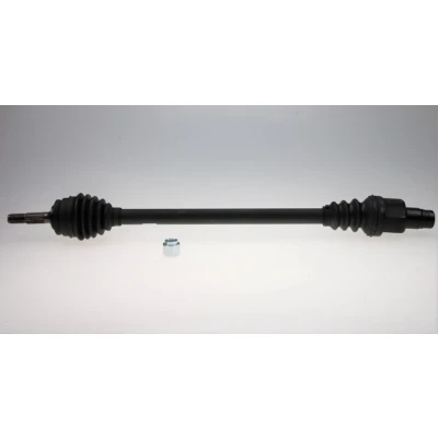 Bild av LÖBRO 306787 Arbre de transmission 800 avec écrou