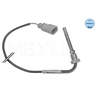 Bild av MEYLE 114 800 0130 Palpeur, température des gaz ORIGINAL Quality AUDI: Q5, A4 B8 Berline, A5 Coupe
