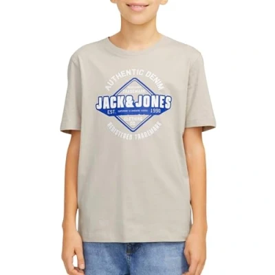 Bild av Jack &amp; Jones Logo Skjorta Pojkar