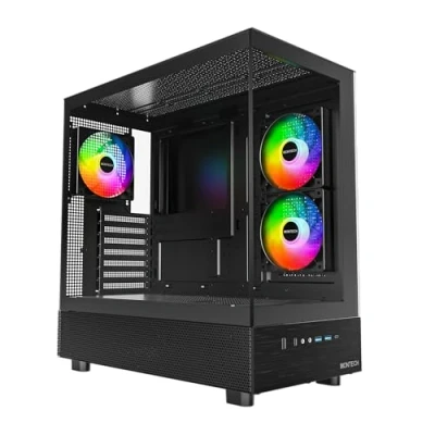 Bild av XR (schwarz, Tempered Glass x 2)
