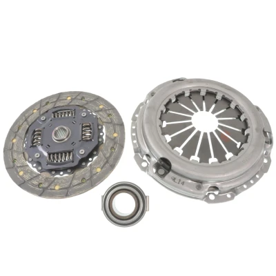 Bild av BLUE PRINT ADH230106 Kit d&#039;Embrayage à trois pièces avec graisse synthétique butée de débrayage 220 HONDA: Civic 7 Limousine