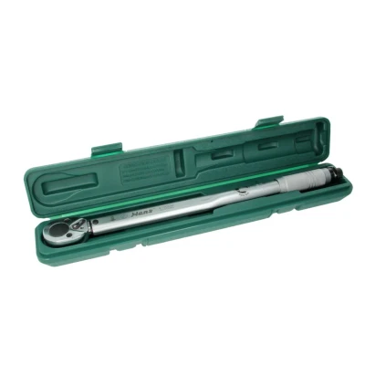 Bild av HANS 4170GN Clé dynamométrique 1/2 12,5 (1/2&quot;) 40 210 à tête carrée, hexagonale 460 Matière plastique