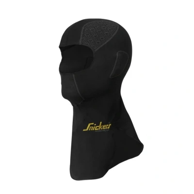 Bild av MÖSSA BALACLAVA FW SVART/GRÅ STL L/XL Beijerbygg Byggmaterial