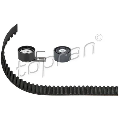 Bild av TOPRAN 305 070 Kit de distribution 141 PEUGEOT: 208 I 3/5 portes, 207 308 II CITROËN: C3 II, C4 Aircross, 5 portes