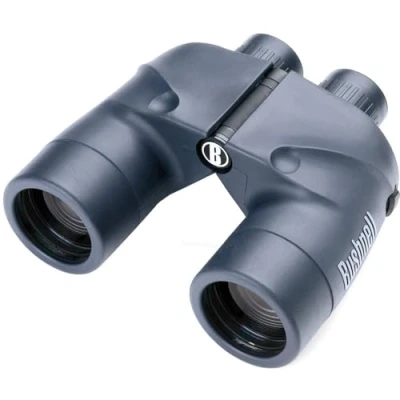 Bild av Bushnell marin 7 x 50 blå prism vattentät dimma 137501