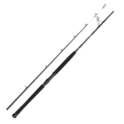 Bild av Penn Wrath II Boat spinnspö 213 cm 20 30 lb