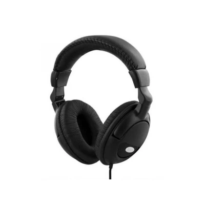 Bild av Deltaco Headset volymkontroll
