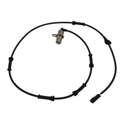 Bild av ABS givare, Sensor, hjulvarvtal, Fram, höger eller vänster, kia carnival i, ii, 0K55313701A, 0K55343701A, 0K56A43701, 0K56A4370