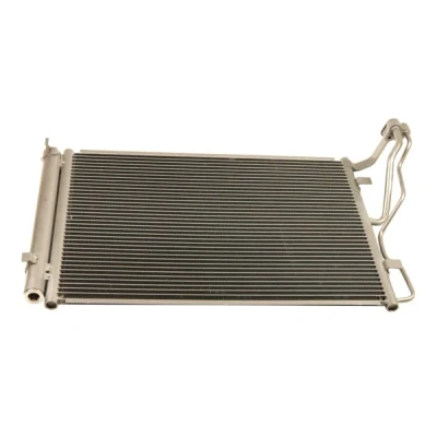 Bild av MAXGEAR Easy Fit AC830239 Condenseur De Clim avec déshydrateur 13 8,6 Aluminium 604