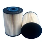 Bild av ALCO FILTER Bränslefilter MD 647 FORD [MONDEO]; VOLVO [C30, C70, S40, S60, S80, V40, V50, V60, V70, XC60, XC70]