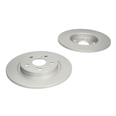 Bild av Bromsskiva DELPHI BG4200C