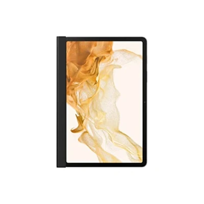 Bild av Samsung Galaxy Official Tab S8/S7 Note View fodral svart