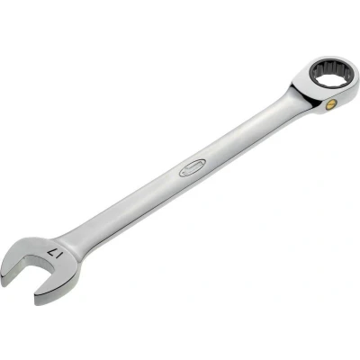 Bild av VIGOR V1028 Clé à fourche et polygonale cliquet 225, 225 Garniture en mousse souple