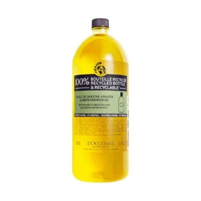Bild av L&#039;Occitane Almond Duscholja Refill 500 ml