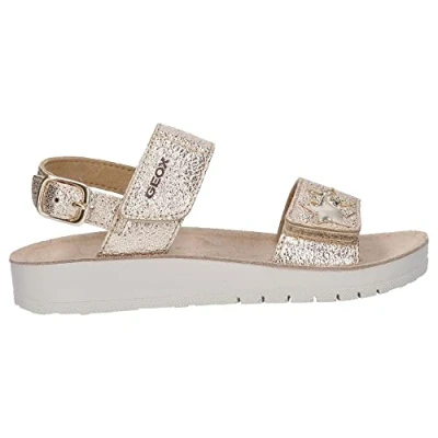 Bild av Geox baby pojkar B SANDAL AGASIM BOY Sandaler