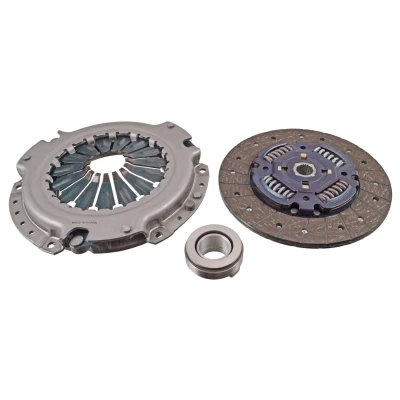 Bild av BLUE PRINT ADG03066 Kit d&#039;Embrayage à trois pièces avec graisse synthétique butée de débrayage 240 SSANGYONG: Korando II SUV, Musso SUV