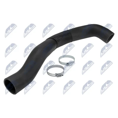 Bild av NTY GPP MS 004 Gaine De Suralimentation MITSUBISHI: PAJERO 3