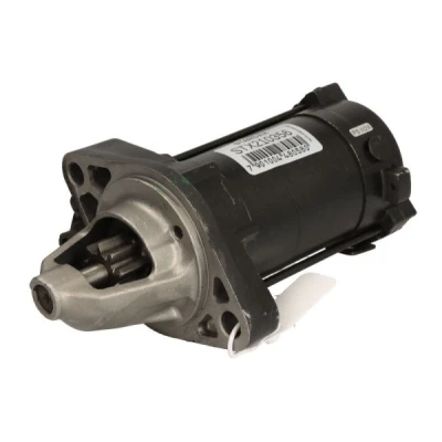Bild av STARDAX STX210356 Startmotor 12V 1,2kW 9 B+ (M8) 75,0mm HONDA: Accord 7 Tourer, Limousine