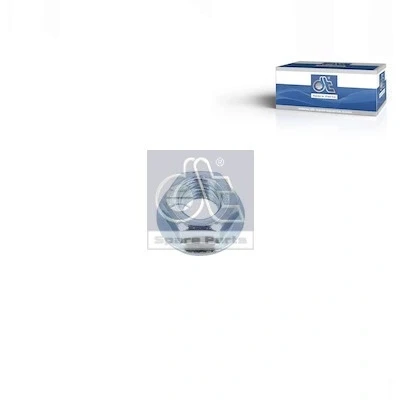 Bild av Mutter DT Spare Parts 2.12120