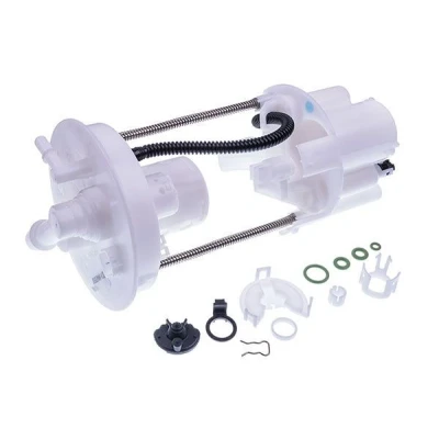 Bild av DENCKERMANN A130228 Filtre à Carburant Cartouche filtrante HONDA: CIVIC 8 Hatchback,