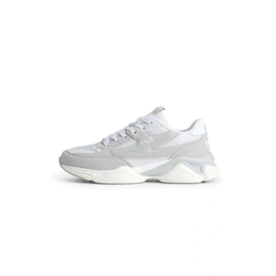 Bild av Fila Recade Sneakers, Storlek: 41, Nimbus cloud/white Textil/syntet