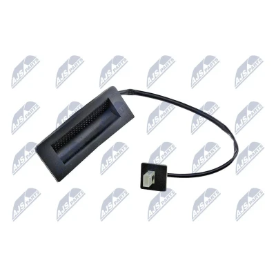 Bild av NTY EZC PL 026 Touche, verrouillage automatique du hayon OPEL: Astra H GTC, 3/5 portes