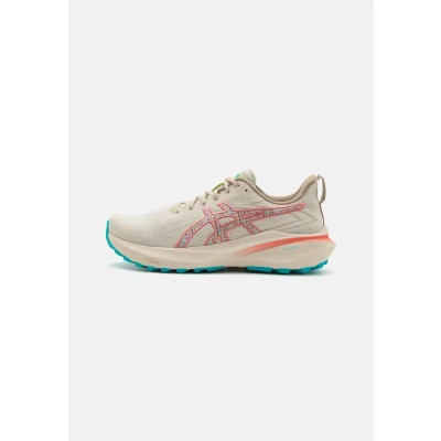 Bild av Asics GT2000 13 TR Väglöparskor, Storlek: 37, Nature bathing/guava Textil/syntet