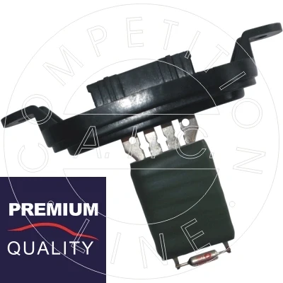 Bild av AIC 55229 Résistance, pulseur d&#039;air habitacle VOLKSWAGEN: Multivan 5 (7HM, Touareg I, Transporter Bus