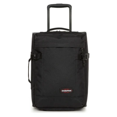 Bild av Eastpak Tranverz XXS Trolleyväska, Storlek: One Size, Black