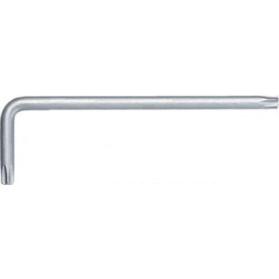 Bild av KS TOOLS 151.2342 Tournevis coudé Torx 16, 48 T7