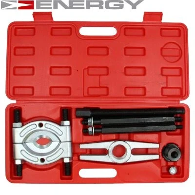 Bild av ENERGY NE00009 Kit d&#039;extracteurs universels 9 Coffre en plastique