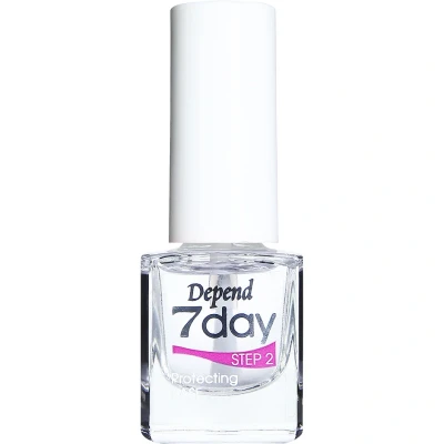 Bild av Depend 7 Day Protecting Base 5 ml