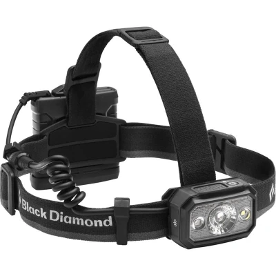 Bild av Black Diamond Icon 700 Headlamp Graphite