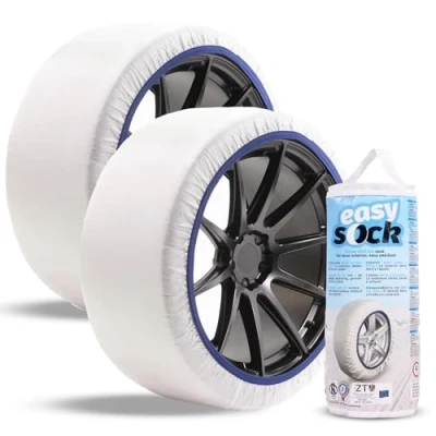 Bild av EASYSOCK CAD8014 Chaussette à neige