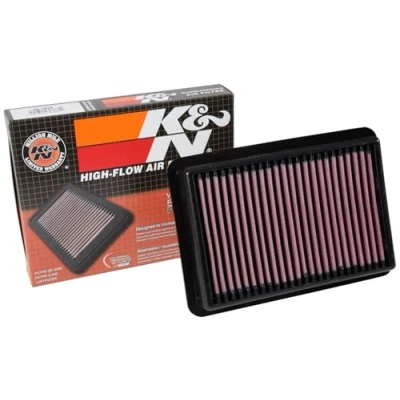 Bild av Luftfilter K&amp;N Filters 33 5070
