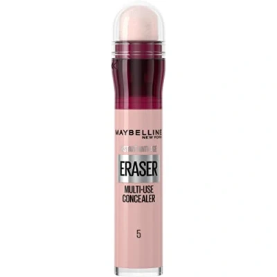 Bild av Maybelline Instant Anti Age Eraser Concealer 05 Brightener 6,80 ml