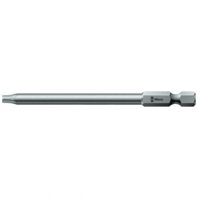 Bild av Wera 867/4 z torx® bits tx 25 x 89 mm