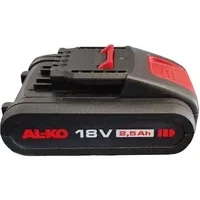 Bild av AL KO Batteri 18 V B 50 Li / 2,5 Ah