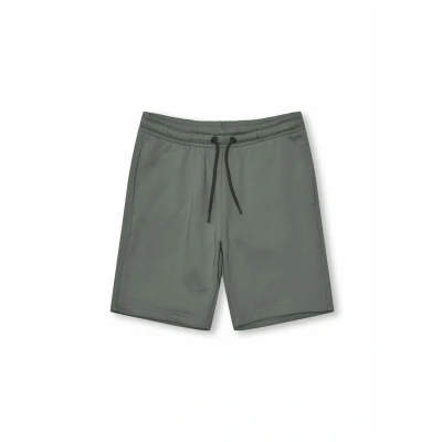 Bild av Only &amp; sons junior Osjceres shorts SWT Noos, Castor Gray, 122