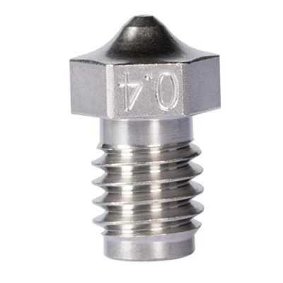 Bild av Phaetus PS M6 pläterad kopparmunstycke 0,4 mm 1,75 1 st