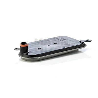 Bild av Hydraulikfilter, automatväxel MANN FILTER H 2826 KIT