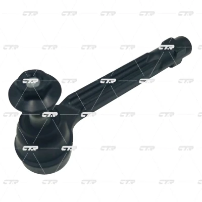 Bild av CTR CE0941R Styrled framaxel höger med mutter
