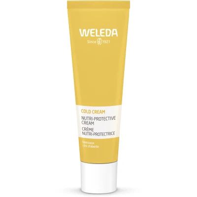 Bild av Weleda Cold cream Nutri protective 30 ml