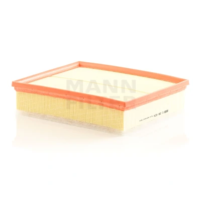 Bild av Luftfilter Mann filter C 29 034