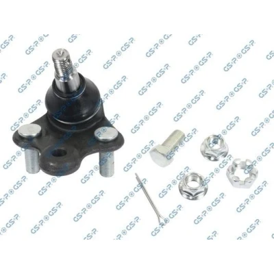 Bild av Kulled / Spindelled, Nedre framaxel, acura rdx, honda cr v iii, iv, hr v, 51220STKA01, 51220T0AA01