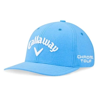 Bild av Callaway Män Ta Performance Pro Caps, Ljusblått, one size