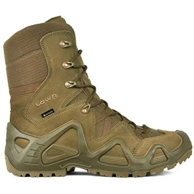 Bild av LOWA Unisex Zephyr GTX Hi Tf crosstränare, Coyote Op, 44 EU
